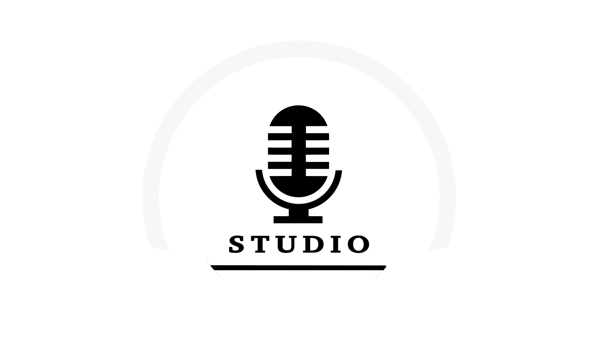 Dublin Podcast Studio